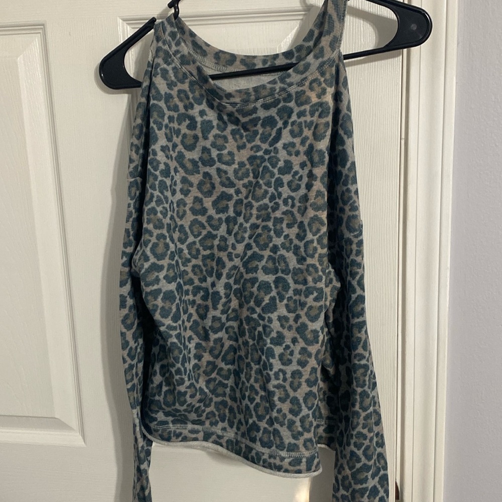 Brand new full sleeve shirt